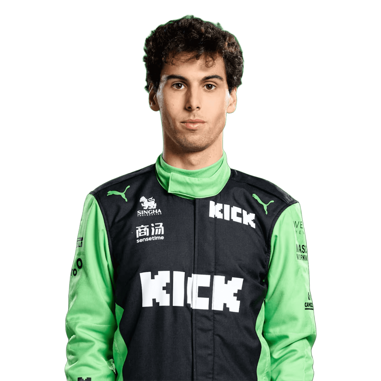 Gabriel Bortoleto