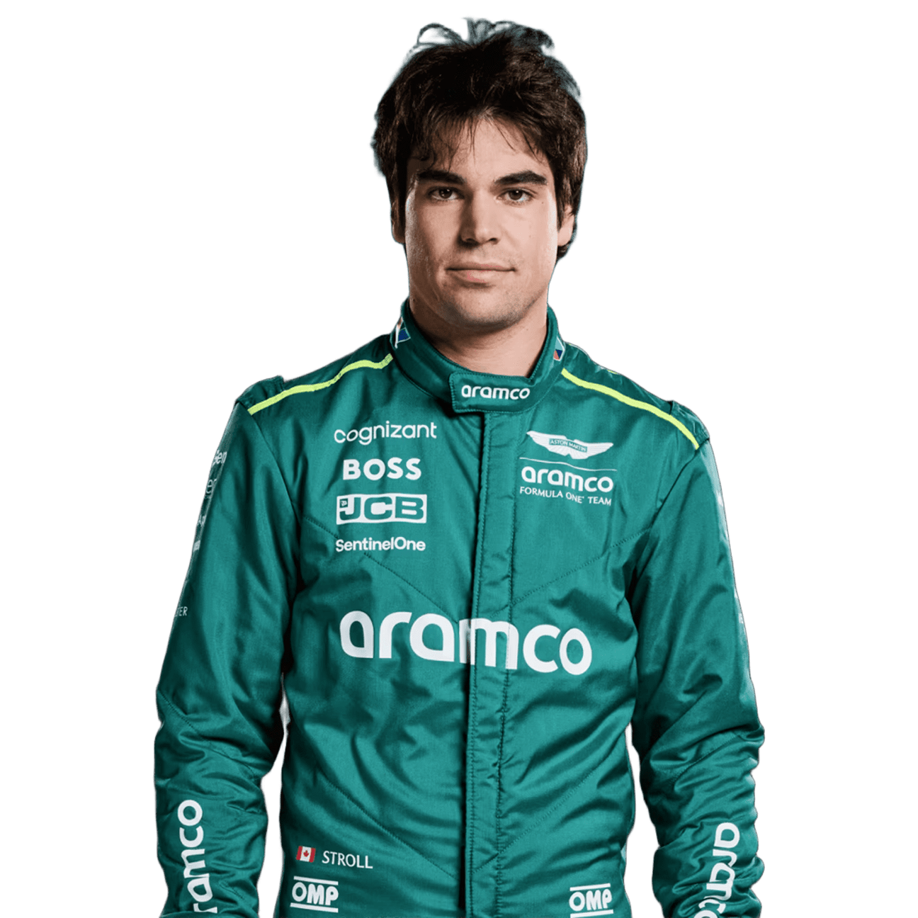 Lance Stroll
