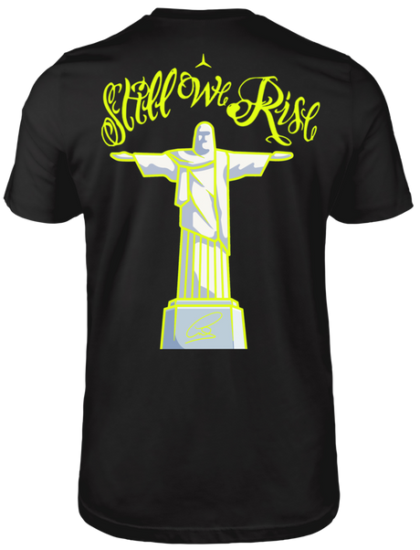 Camiseta Lewis Hamilton 44 Still We Rise F1