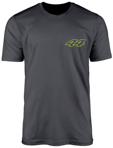 Camiseta Lewis Hamilton 44 Still We Rise F1