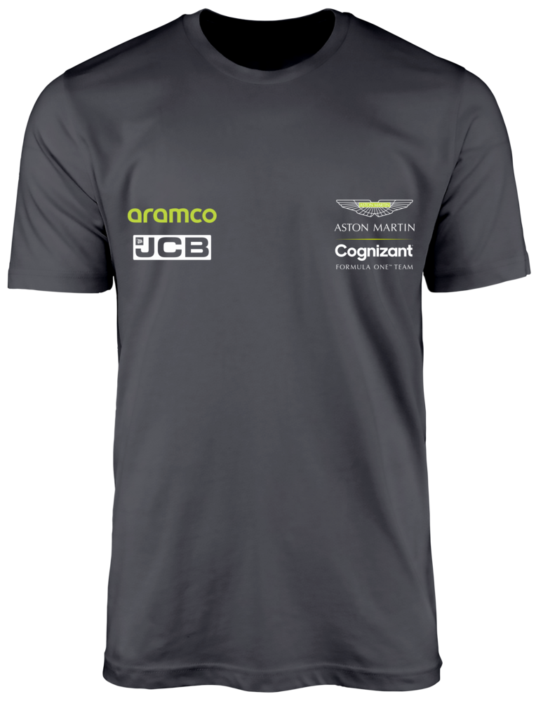 Camiseta Fernando Alonso Aston Martin 2024