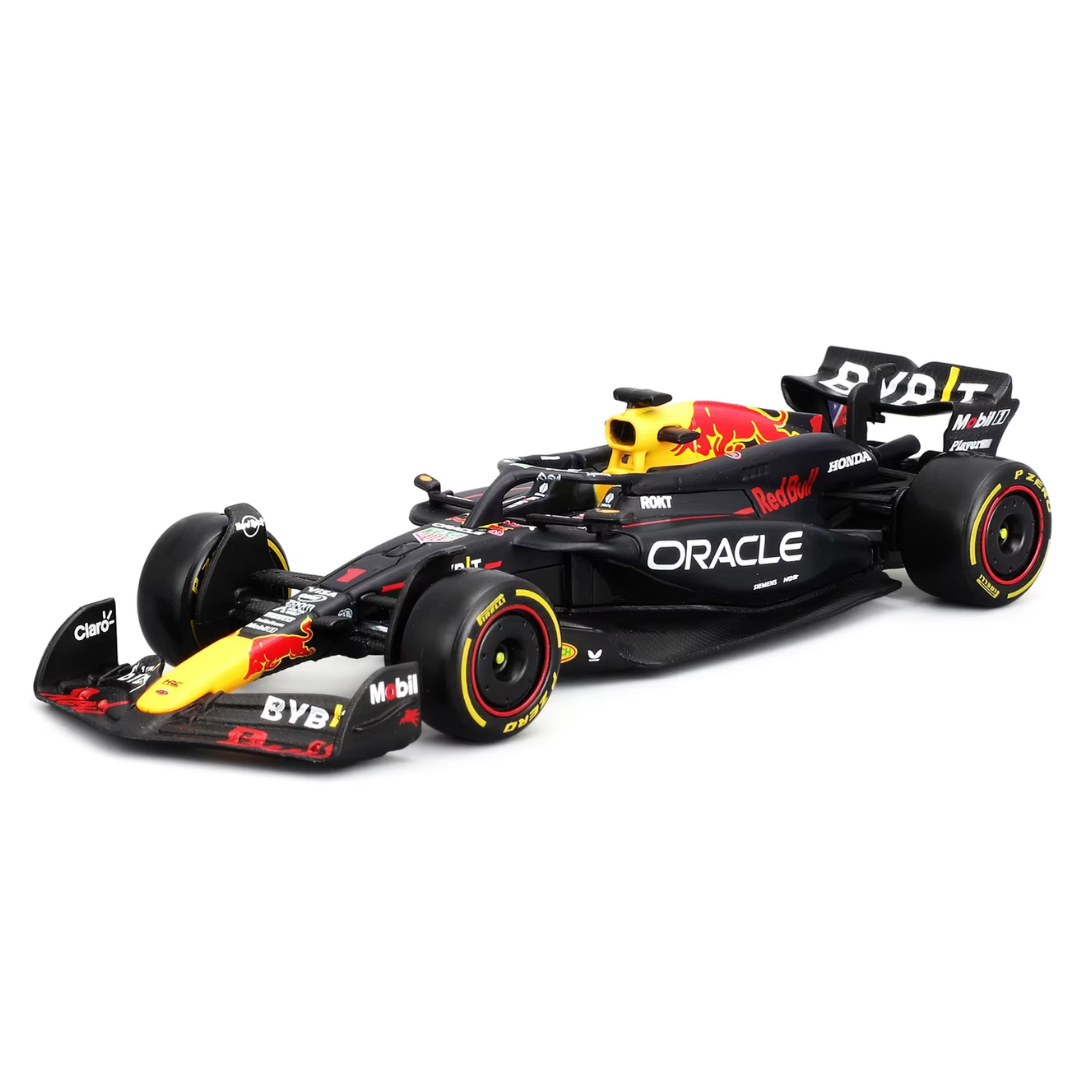 Miniatura RB20 1:43 Scuderia Red Bull Racing F1 2024 - Max Verstappen 1