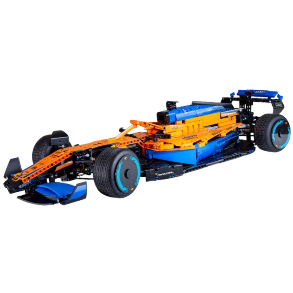 ML35 McLaren para montagem 1434 peças