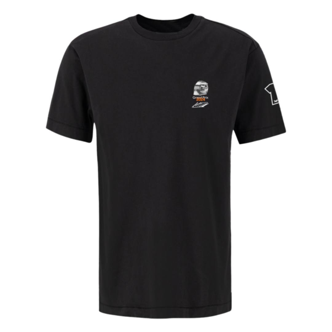 Camiseta verstappen sale