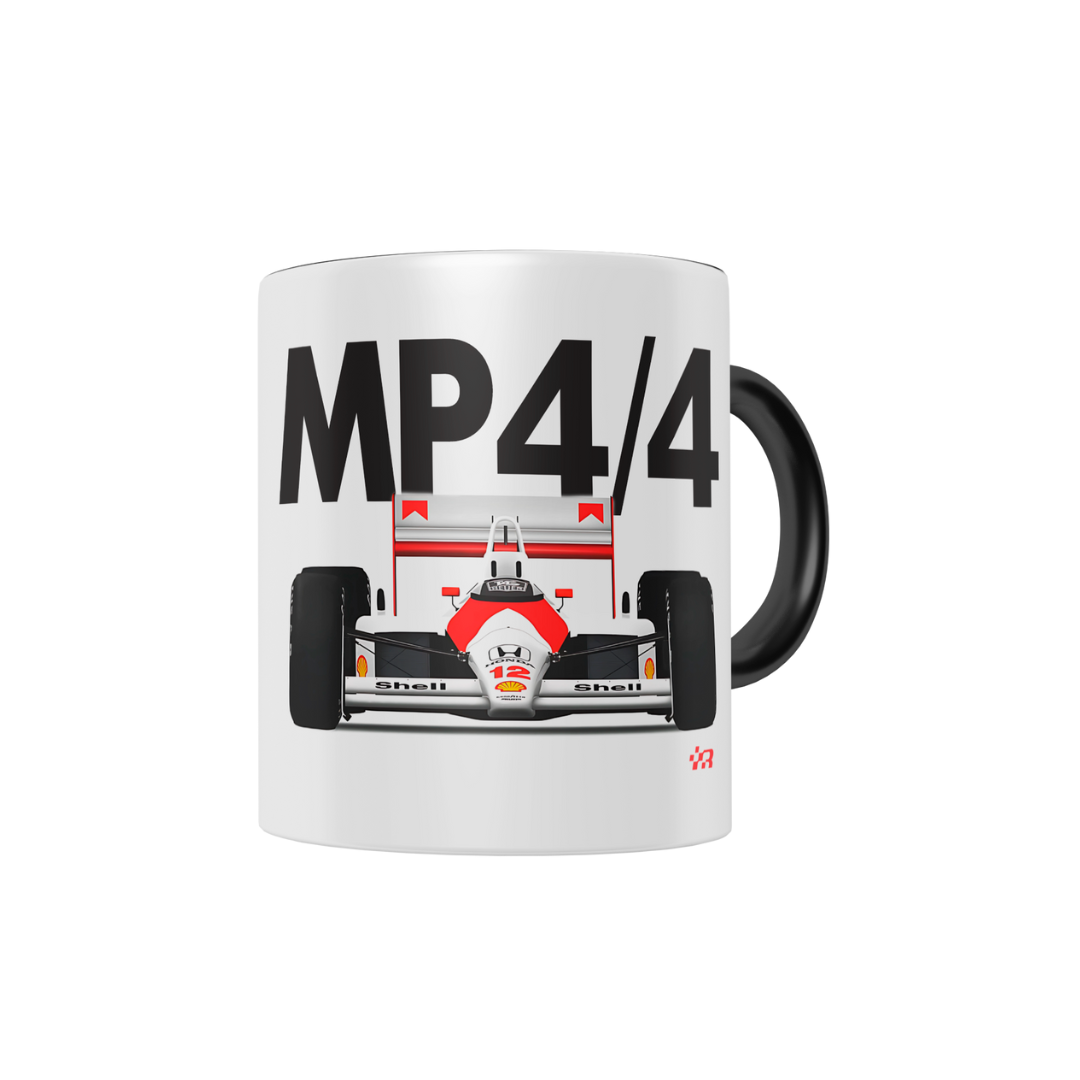 Caneca McLaren MP4/4