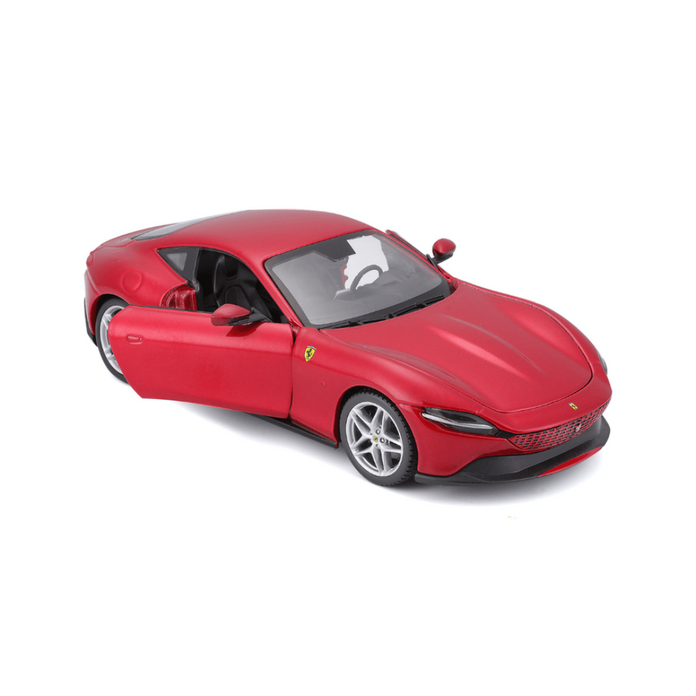 Miniatura Ferrari Roma 2019 1:24