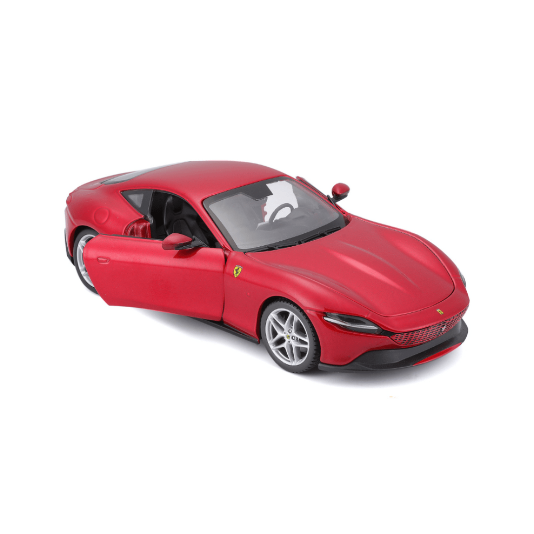 Miniatura Ferrari Roma 2019 1:24