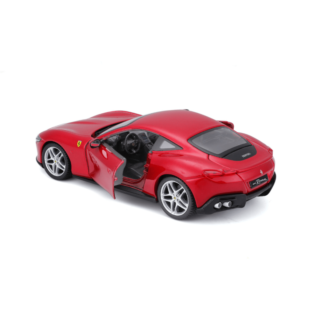 Miniatura Ferrari Roma 2019 1:24