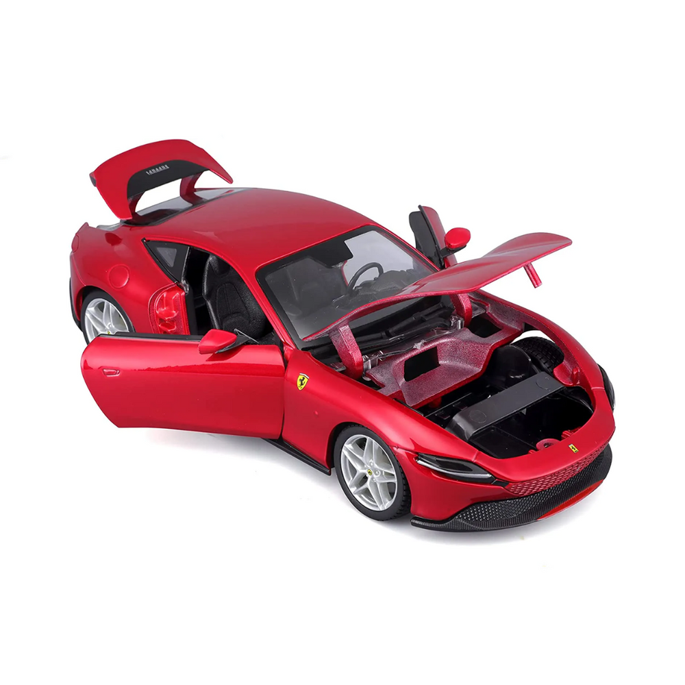 Miniatura Ferrari Roma 2019 1:24
