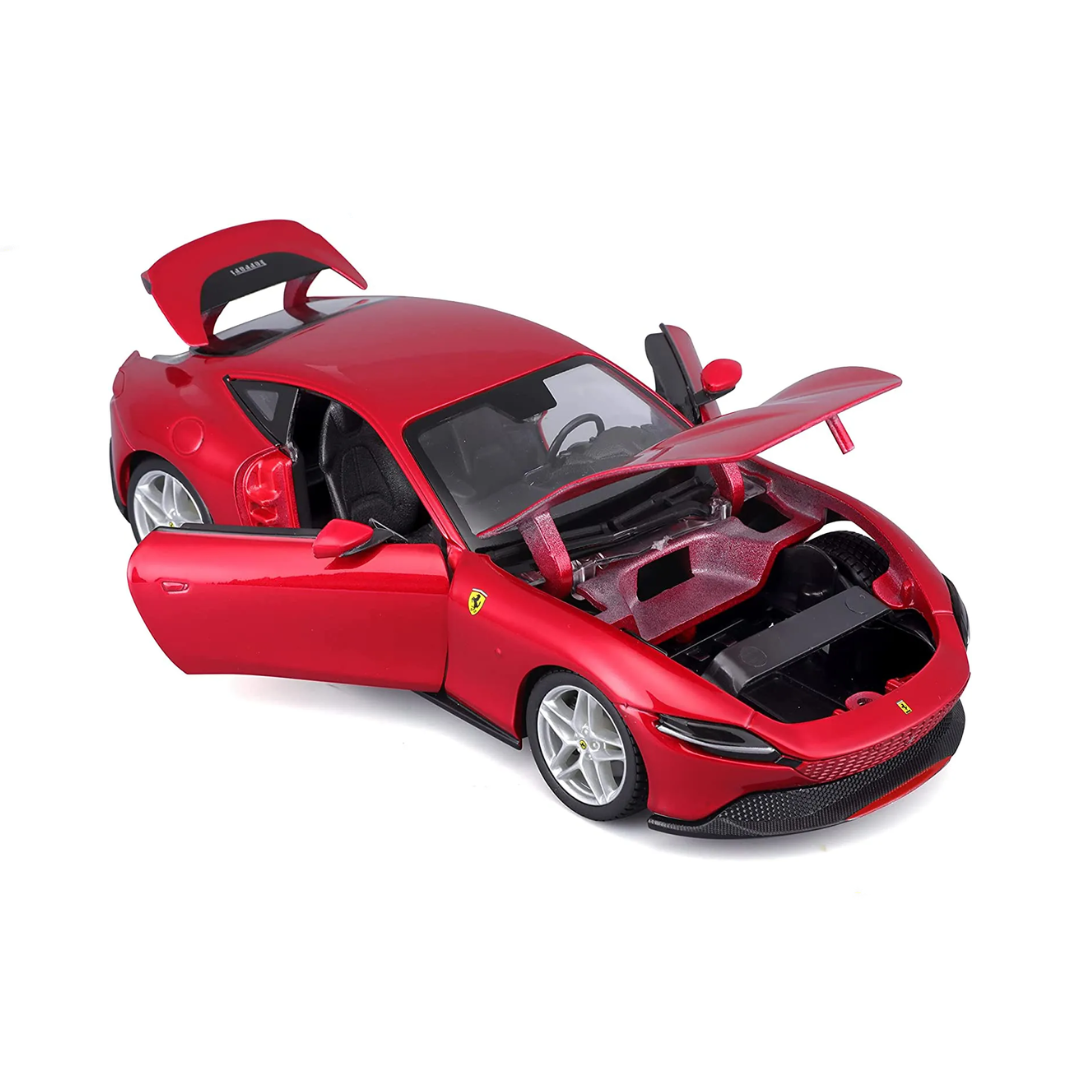 Miniatura Ferrari Roma 2019 1:24
