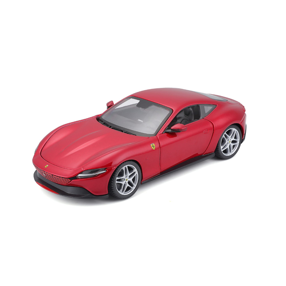Miniatura Ferrari Roma 2019 1:24