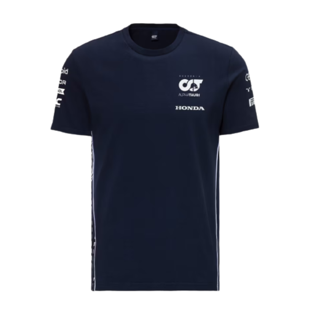 Camiseta F1 Team 2023