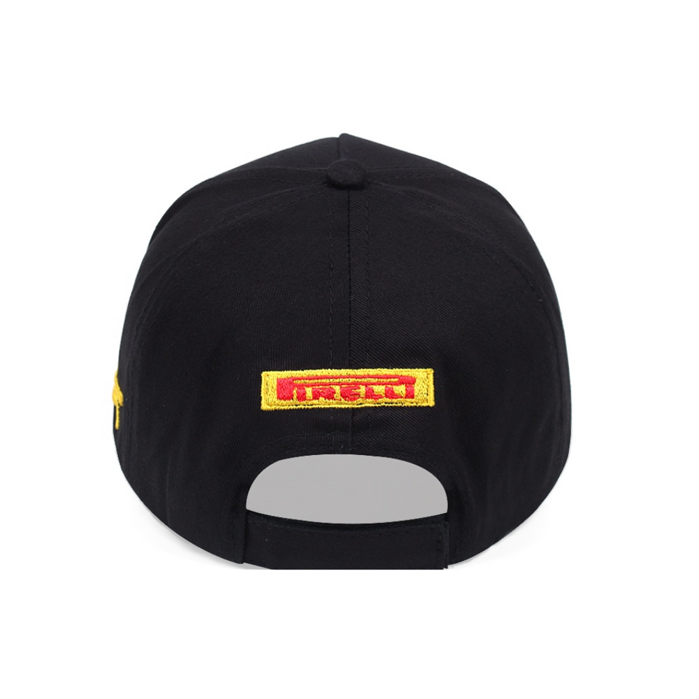 Boné Pirelli Formula 1 Grand Prix Winner 1st Place