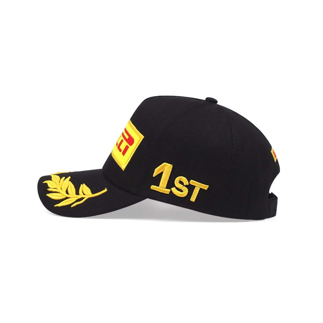 Boné Pirelli Formula 1 Grand Prix Winner 1st Place