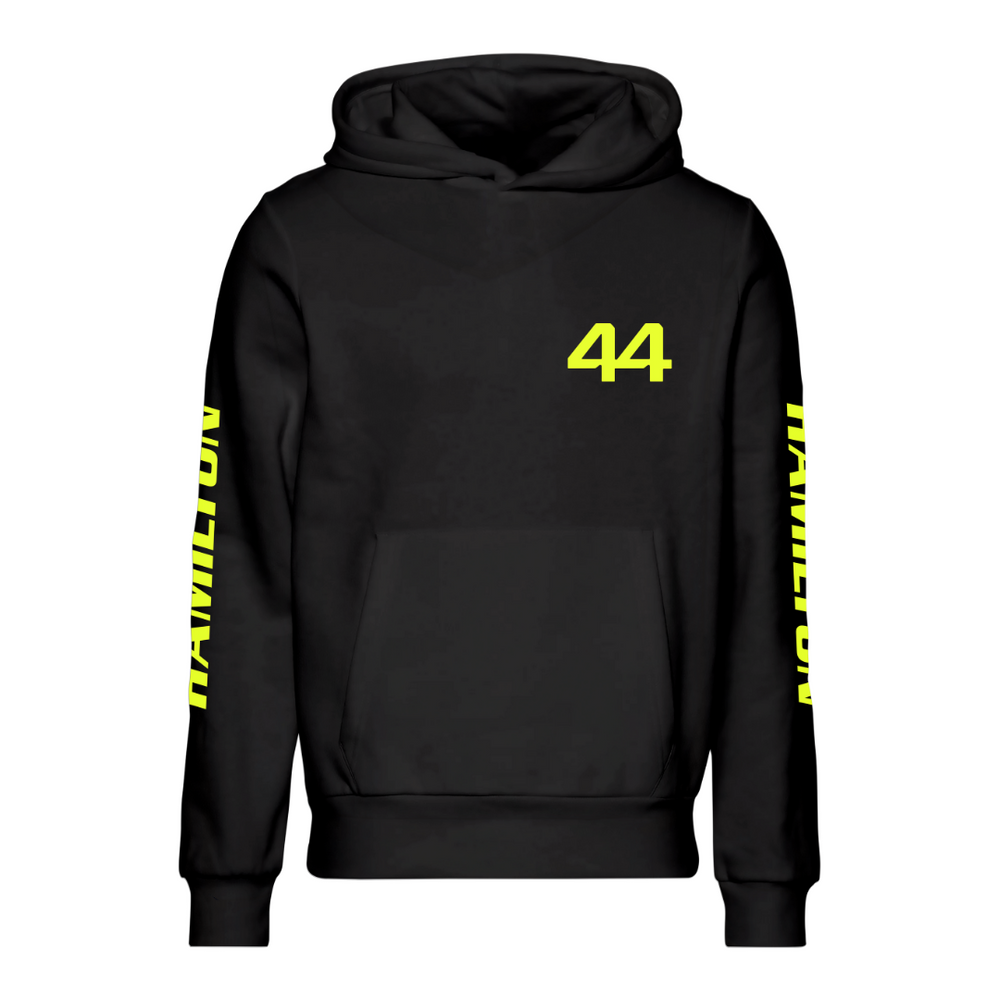 Moletom Lewis Hamilton 44