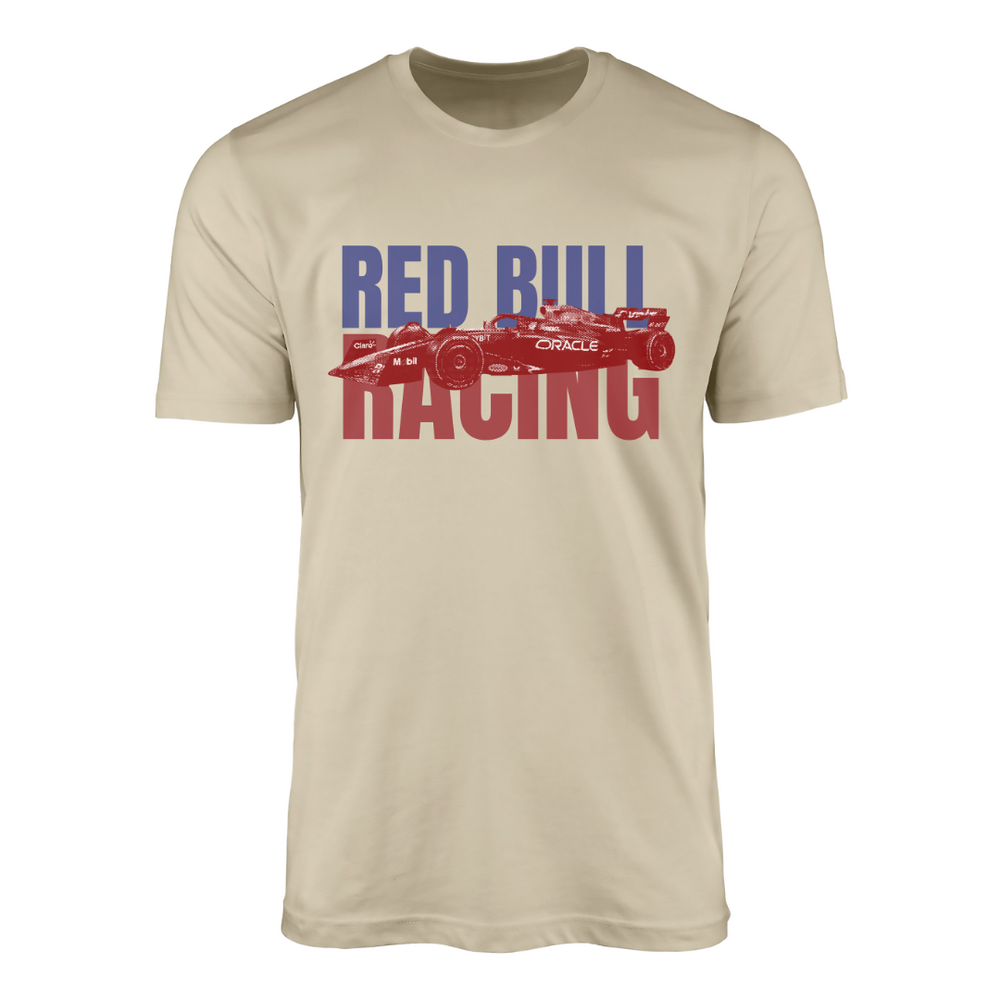 Camiseta RedBull Racing F1 Team RB19 Edição Especial