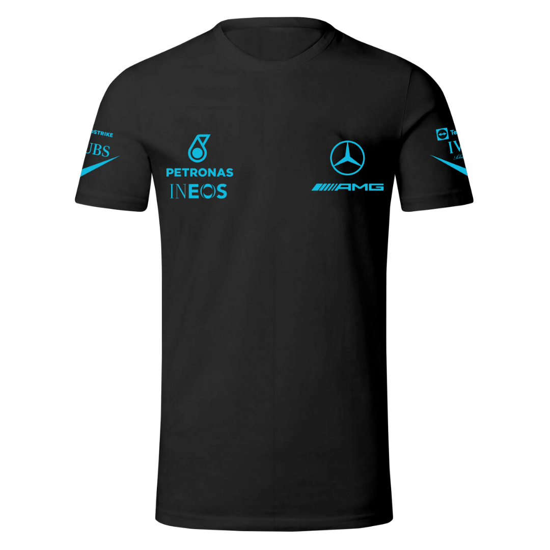 Camisas mercedes petronas sale
