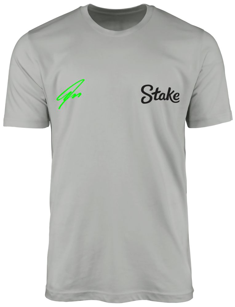 Camiseta Nico Hulkenberg Stake F1 Team 2025