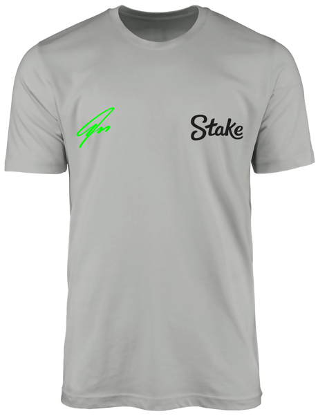 Camiseta Nico Hulkenberg Stake F1 Team 2025