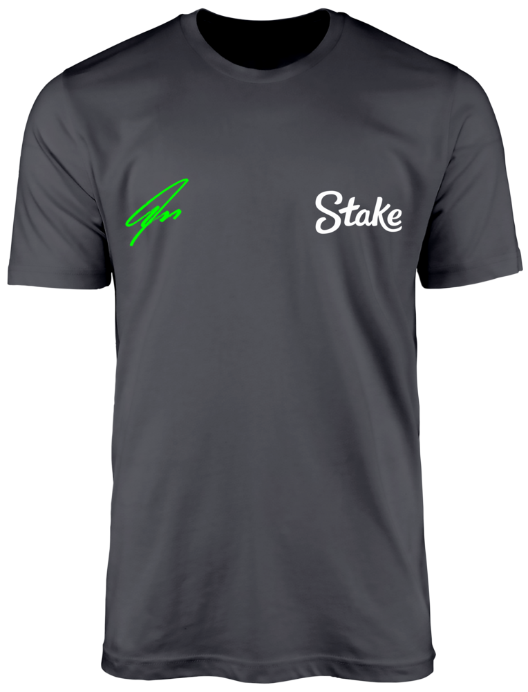 Camiseta Nico Hulkenberg Stake F1 Team 2025
