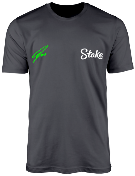 Camiseta Nico Hulkenberg Stake F1 Team 2025