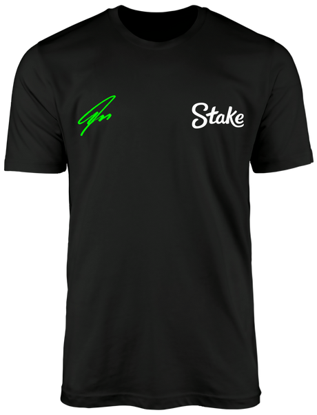 Camiseta Nico Hulkenberg Stake F1 Team 2025