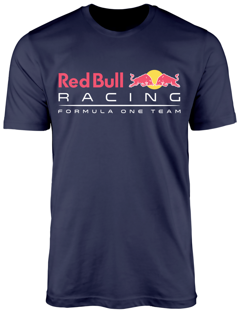 Camiseta Red Bull Racing Formula One Team