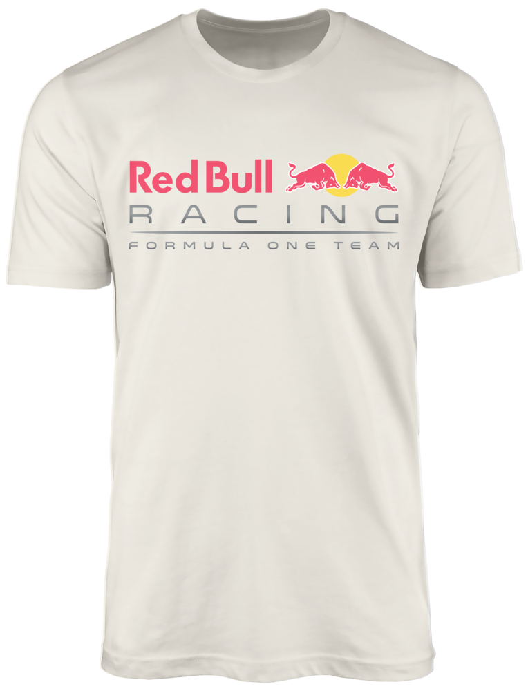 Camiseta Red Bull Racing Formula One Team