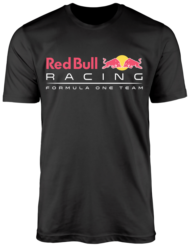 Camiseta Red Bull Racing Formula One Team