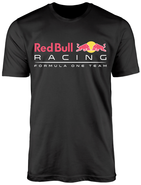 Camiseta Red Bull Racing Formula One Team