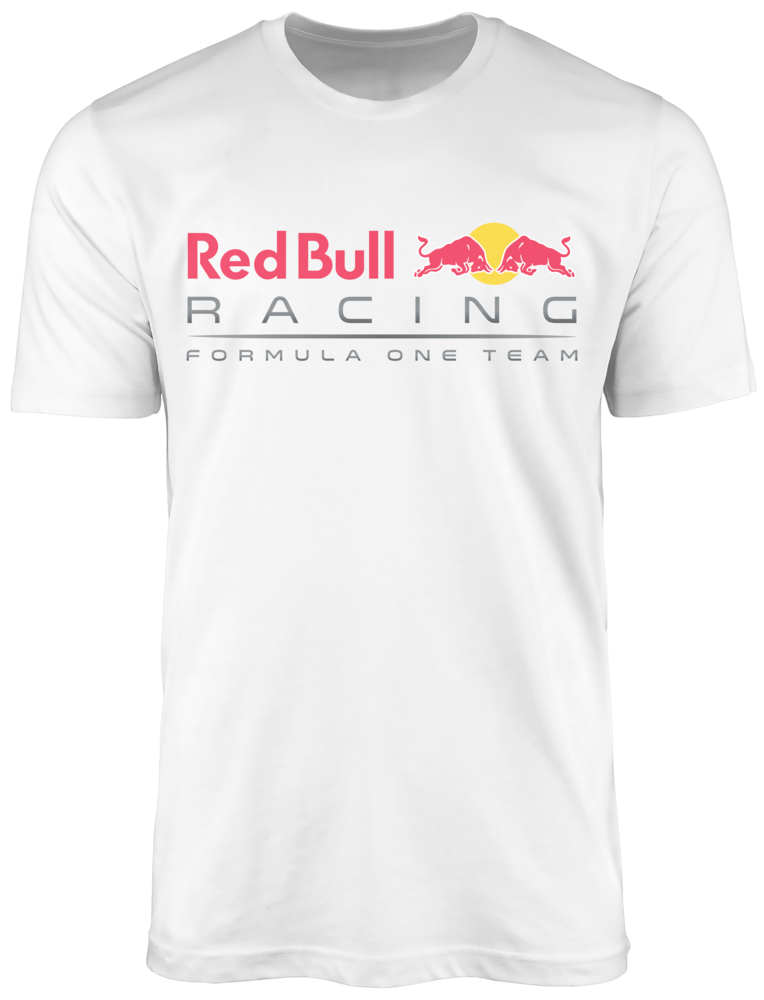 Camiseta Red Bull Racing Formula One Team
