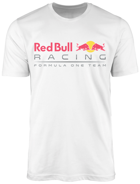 Camiseta Red Bull Racing Formula One Team