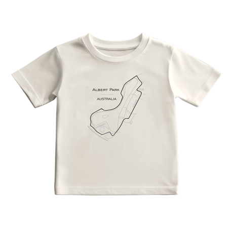 Camiseta Albert Park GP KIDS