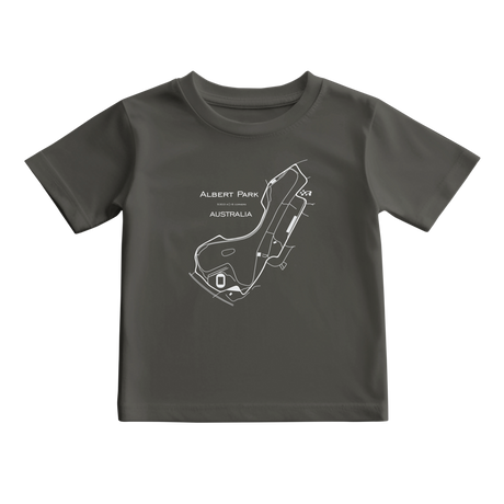 Camiseta Albert Park GP KIDS