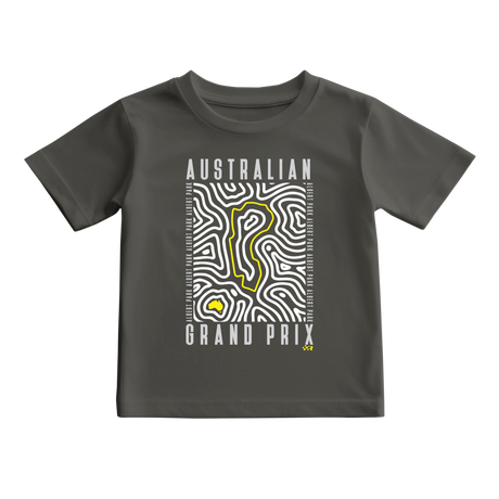 Camiseta Australian GP KIDS
