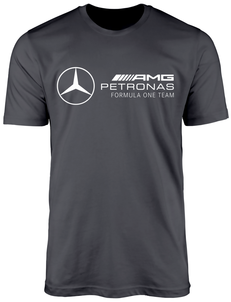 Camiseta Mercedes AMG Petronas F1 Team 2023 Team
