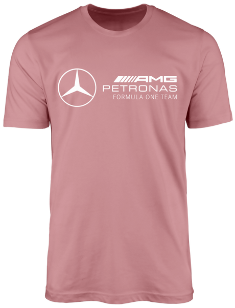 Camiseta Mercedes AMG Petronas F1 Team 2023 Team
