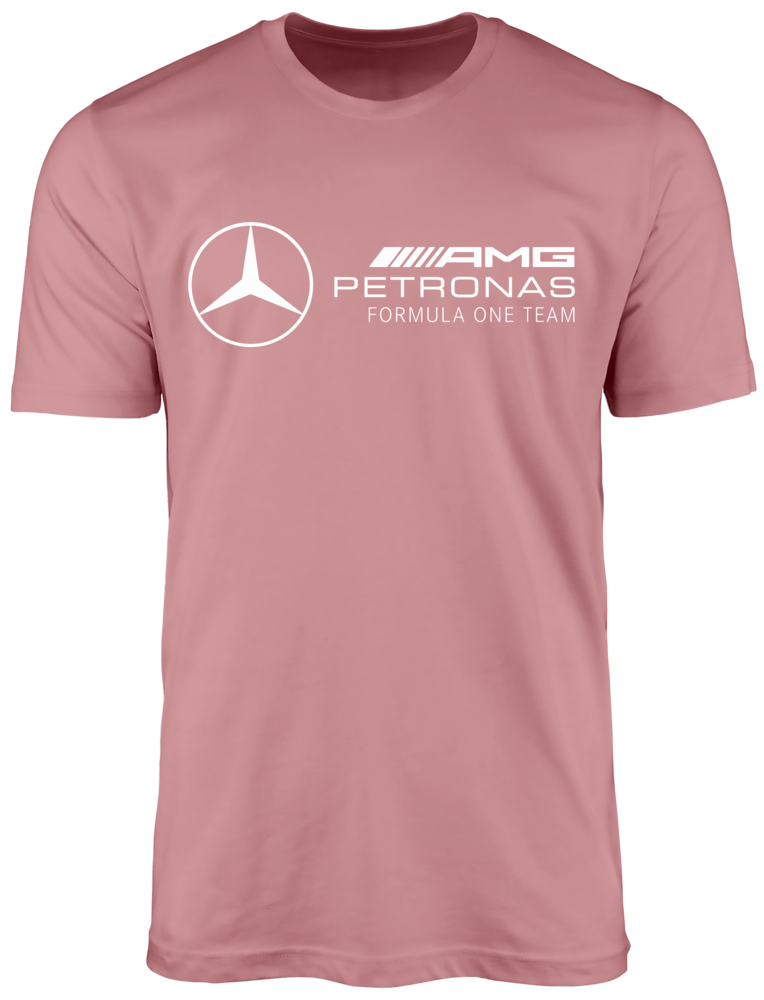 Camiseta Mercedes AMG Petronas F1 Team 2023 Team