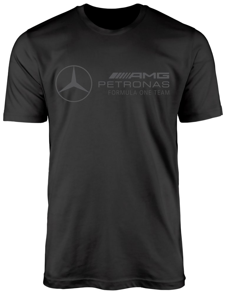 Camiseta Mercedes AMG Petronas F1 Team 2023 Team