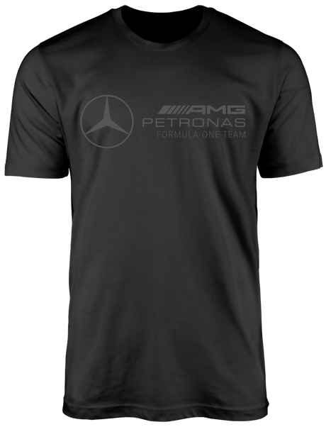 Camiseta Mercedes AMG Petronas F1 Team 2023 Team