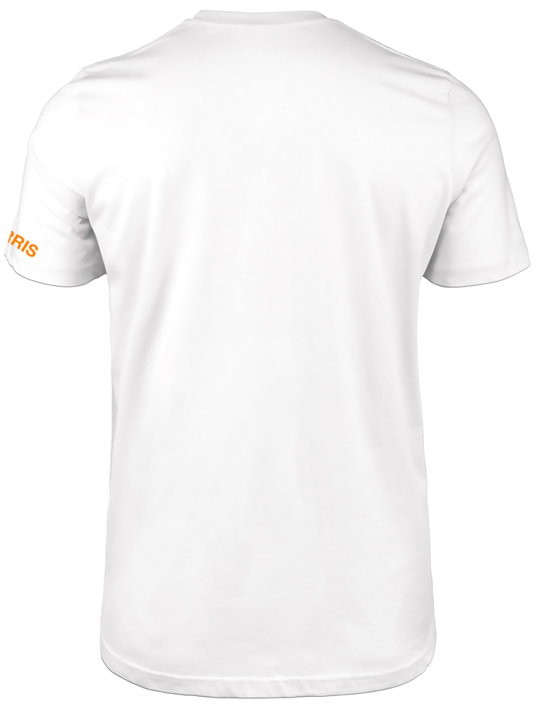 Camiseta Lando Norris McLaren F1 Team X Collab @FormulaWeek