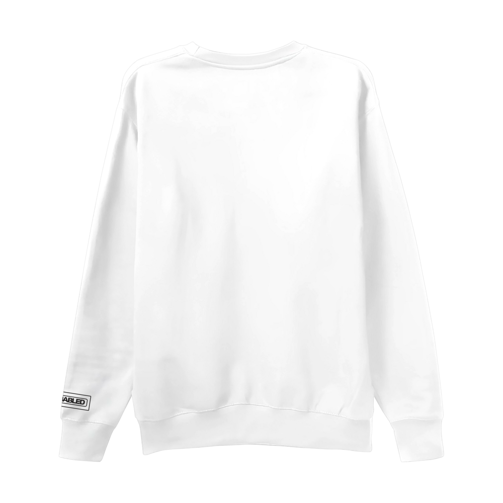 Blusão IT'S LIGHTS OUT est 1950 X Collab @FormulaWeek