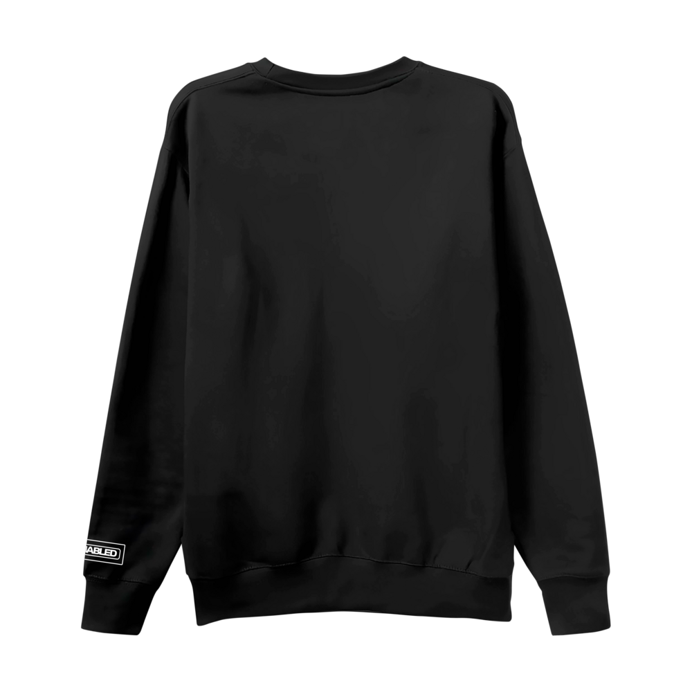 Blusão IT'S LIGHTS OUT est 1950 X Collab @FormulaWeek