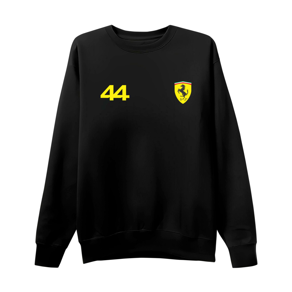 Blusão Lewis Hamilton Scuderia Ferrari