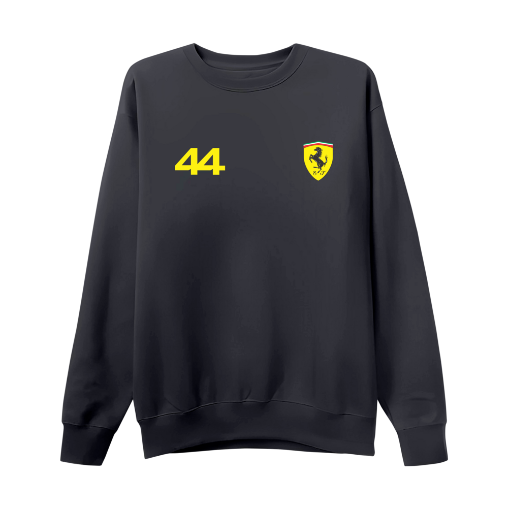 Blusão Lewis Hamilton Scuderia Ferrari