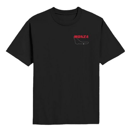 Camiseta Monza Grand Prix