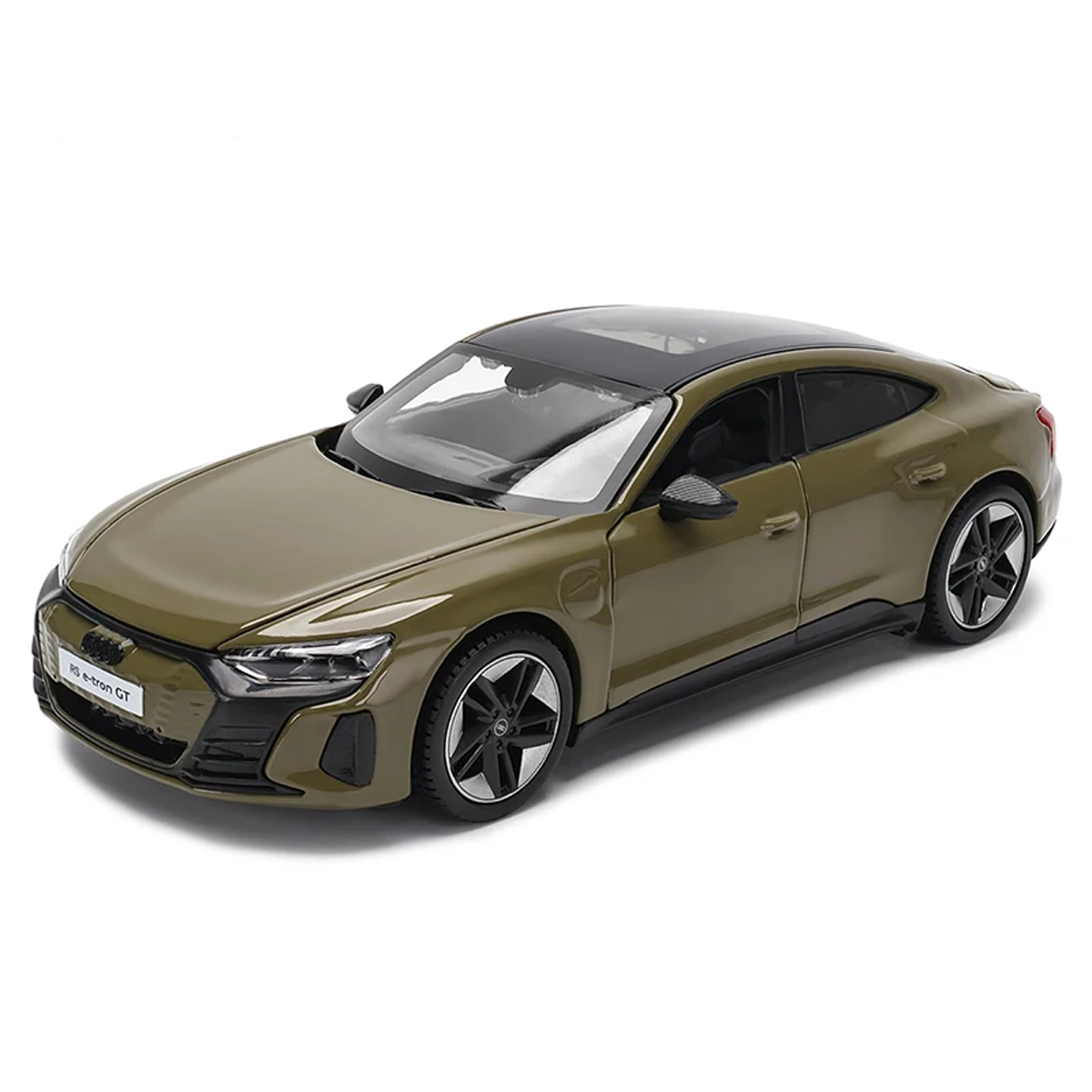 Miniatura Audi RS e-tron GT Maisto 1:24