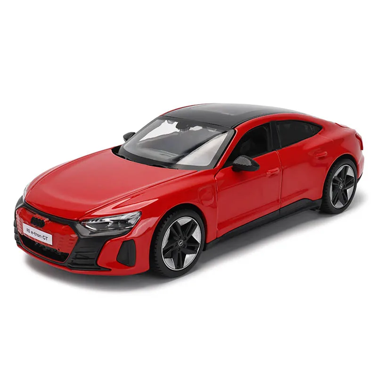 Miniatura Audi RS e-tron GT Maisto 1:24