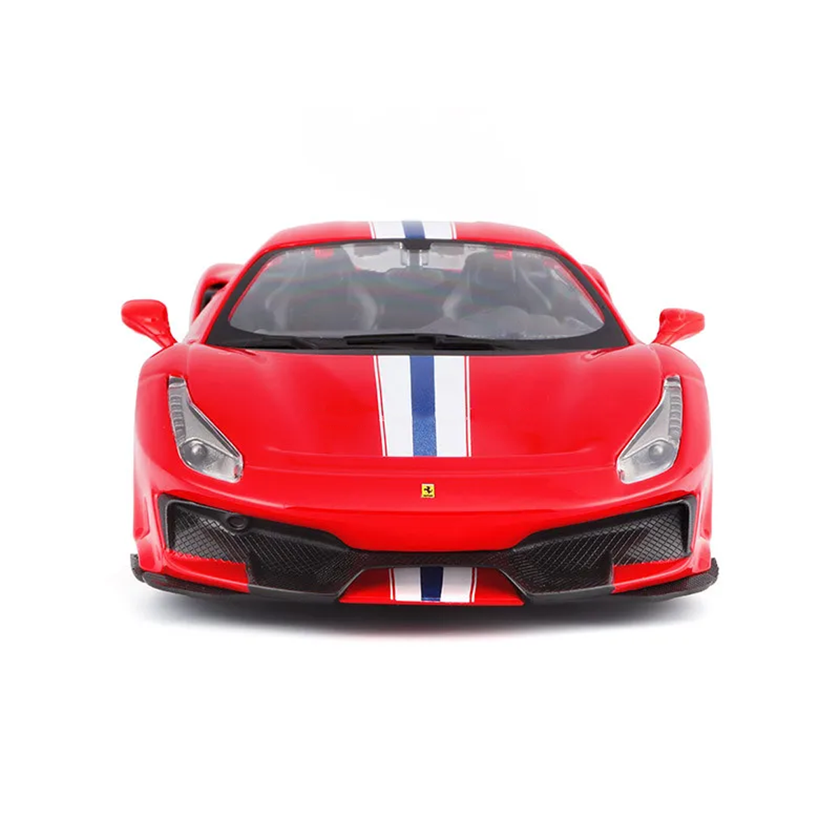 Miniatura Ferrari 488 Pista 1:24