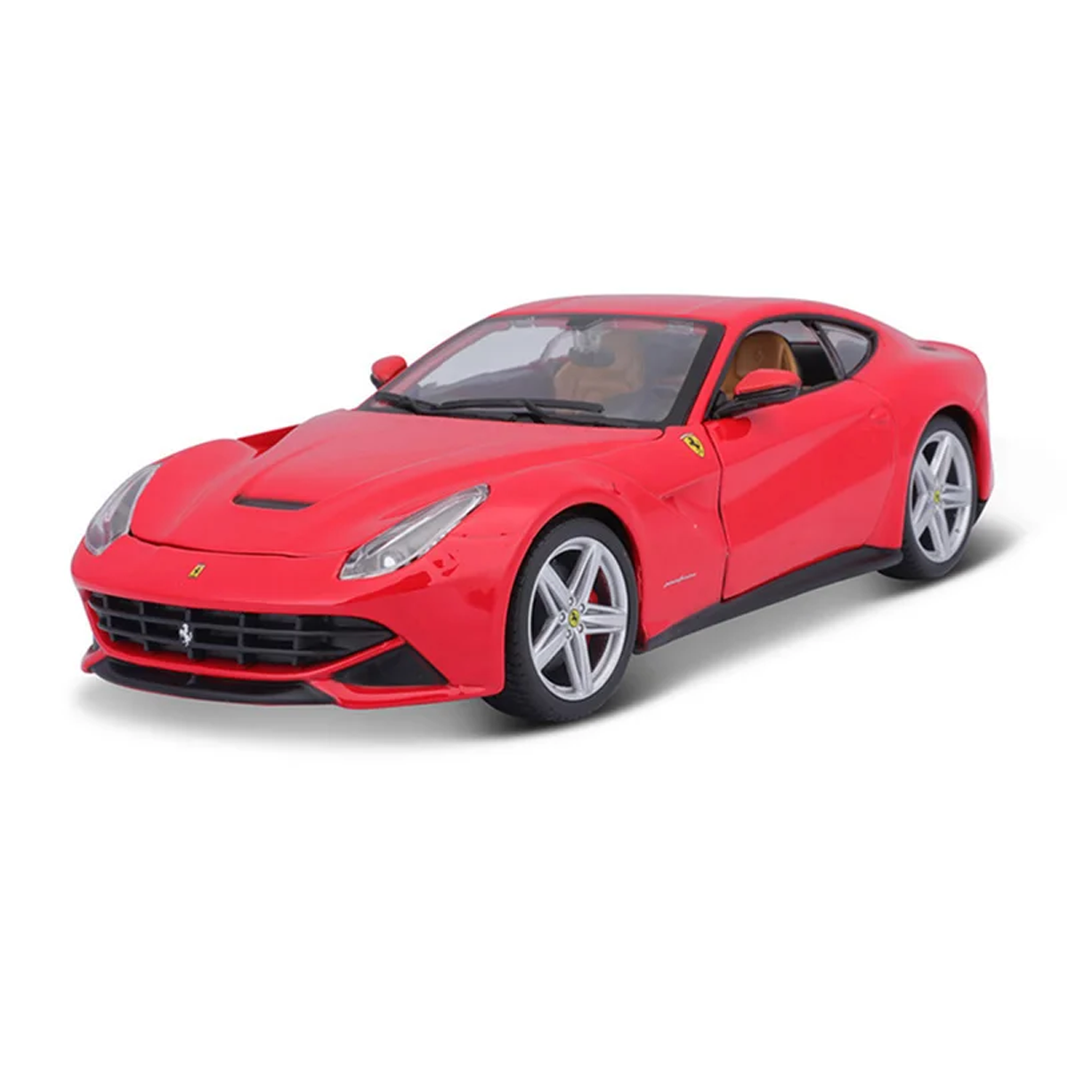 Miniatura Ferrari F12 Berlinetta 1:24